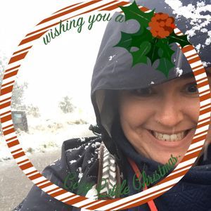 Meet your Posher, Addie